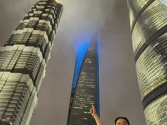 -上海中心大厦