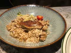 -IL Forno 意坊·意大利餐厅(温州万象城店)