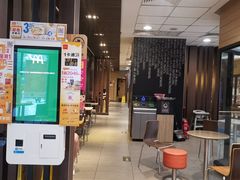 -麦当劳(祈年大街店)