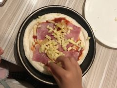 -乐之童成长中心(宝山万达店)