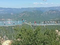 -狼牙山风景区