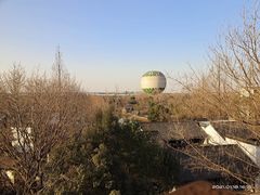 -西溪国家湿地公园