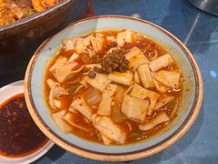 -清真·舒迩布炕锅王·高原美食文化(青海总店)