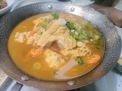 -小乡小镇·传承桐庐土菜·老板亲自烧的菜