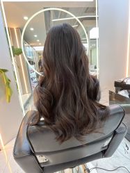 -赤道 Hair Salon