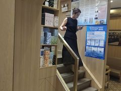 -霸王茶姬(南强街店)