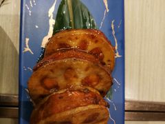 藕遇-菩提树·素食餐厅(汇智国际商业中心店)