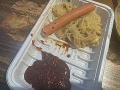 -老之蜀涮串(太平大街店)