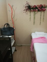 -芳朵美容养生SPA