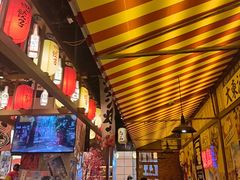 -白石的深夜食堂(济南万象城店)