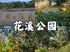 -花溪公园