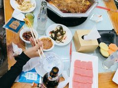 -鸿盛火锅(重庆路店)