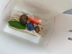 -布朗尼西饼(粮道街店)