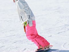 -长白山万达国际滑雪场