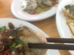 -长平老姿娘夜粥(平东一街店)