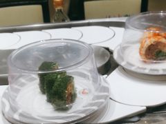 -新一番三文鱼寿司(大东海店)