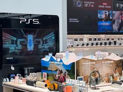 -Sony Store 索尼(来福士店)