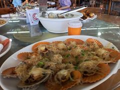 -明记海鲜大排档(巽寮湾店)