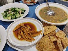 -阿毛饭店(和义路店)