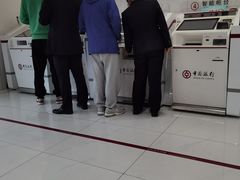 -中国银行24小时自助银行(包头路支行)
