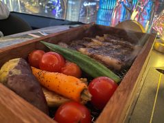 -Hi City·城市之巅