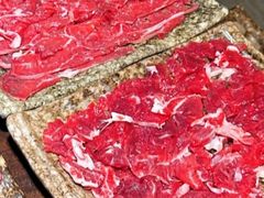 -海子口鲜牛馆(招商兰溪谷店)