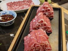 -东来顺饭庄(金泉广场店)