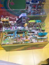 -乐高授权专卖店(朝阳大悦城店)