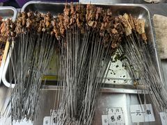-杨记烤肉老店
