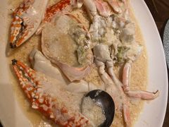-猪肉婆私房菜(容桂总店)