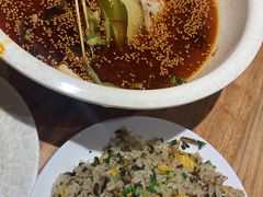 -叶婆婆钵钵鸡(解放碑店)