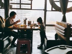 -佰烧海鲜烤肉火锅自助(熙地港店)
