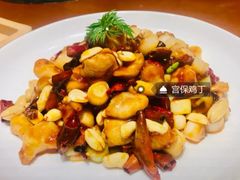 -东兴楼饭庄(六里桥店)