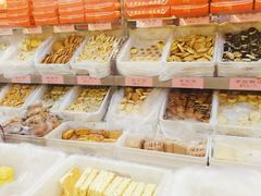 自助取餐区-桂香村(护国寺店)