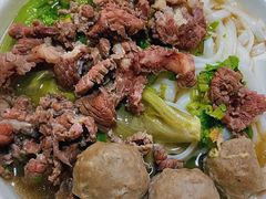 -菜忠潮州牛肉店(岗厦店)
