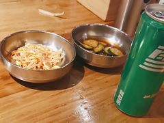 -汉拿山(北京上地华联店)