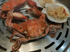 -海味当家·蒸锅海鲜(中山广场创始店)