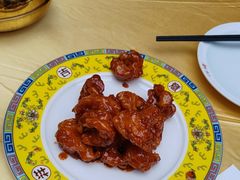 -仿膳饭庄·宫廷风味(百年传承店)