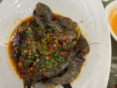 -庄氏祥记家常食府(国瑞建材家居博览中心店)