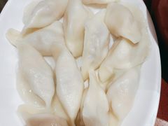 -喜家德虾仁水饺(长泰广场店)