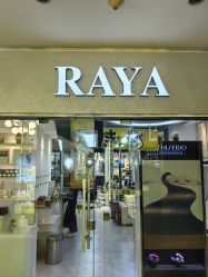 -RAYA韩国造型
