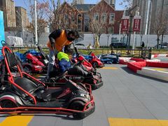 -好燃时刻潮玩运动馆·儿童乐园·室内游乐场·团建