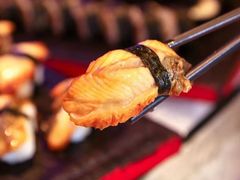 -富力万达嘉华酒店-美食汇西餐厅