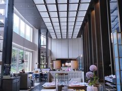 -杭州久泰饭店·摩卡花园