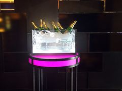 -富力丽思卡尔顿酒店·FLAIR餐厅酒吧