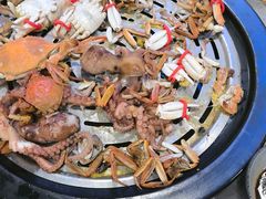 -仙螺岛海鲜自助餐厅(总店)