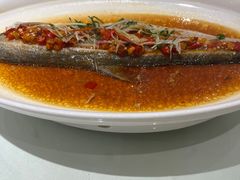 -巴陵全鱼席(湖南老字号汴河街店 )