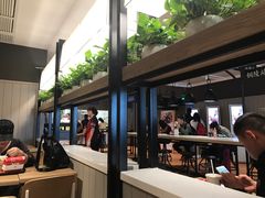 -肯德基(合肥站店)