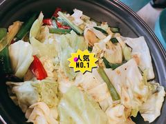 -荷塘秋月·本帮江浙菜(国权路店)