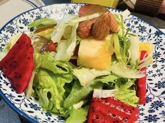 -一味一诚•鲜嫩烤鱼(昌发展万科广场店)